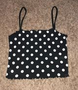 Top Shop Crop Top Photo 0