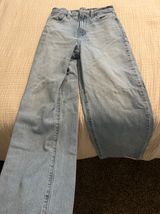 Levi’s High Waisted straight Jeans  Photo 0