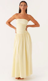 Peppermayo Dress Maxi Photo 0