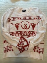 Wrangler  Sweater Photo 0