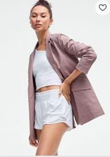 Hotty Hot Short High-Rise 2.5” Photo 0