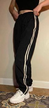 Joggers Black Size M Photo 0