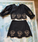 Mabel  Set Two-Piece Photo 0