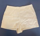 Leith Linen Shorts Photo 0