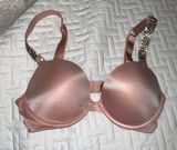 Victoria's Secret Rhinestone Bra Photo 0