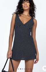 Polkadot Dress (NWT) Photo 0