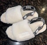 UGG Disco Slides Photo 0