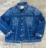 L'Agence  Jean Jacket Photo 0