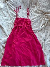 Pink Dress Photo 0