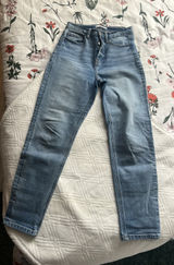 Willow + Root Jeans Mom Photo 0