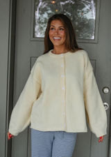 These Three Boutique Sweater Photo 0