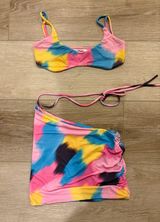 Tiger Mist Festival Set Photo 0