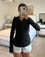 Lululemon Hooded Define Jacket Photo 0