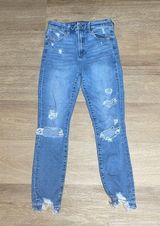 abercrombie jeans Photo 0