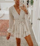 Amazon Romper Photo 0