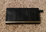 Kenneth Cole Reaction Black Wallet Photo 0