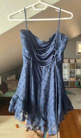 Lucy in the Sky dress Photo 0