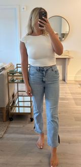 Vervet  Flying Monkey Jeans Photo 0