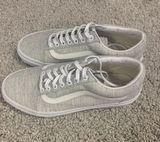 Vans Gray Classic Photo 0
