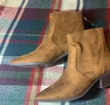 Banana Republic ankle boots Photo 0