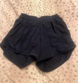 Lululemon shorts 4'' Photo 0