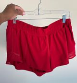 Hotty Hot Short 2.5” Photo 0