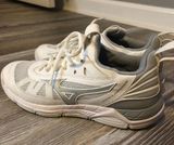 Mizuno Volleyball Shoes Photo 0