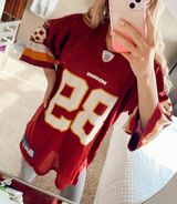 Reebok NFL Redskins (Moss) Jersey Photo 0