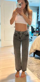 ALLSAINTS Jeans Photo 0