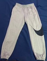 Nike Gray Jogger / Sweatpants Photo 0