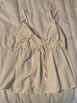 Brandy Melville Spaghetti Strap Top Photo 0