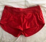 Lululemon Speed Short 2.5” Photo 0