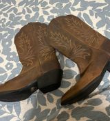 Ariat Boots Photo 0