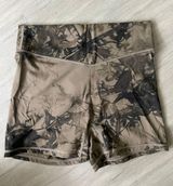 Vitality Biker Shorts Size M Photo 0