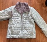 Double-Sided North Face The Jacket Photo 0