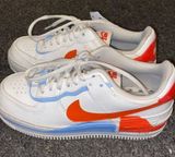 Nike Air Force 1 Photo 0