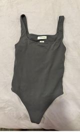 Aritzia Bodysuit Babaton Photo 0