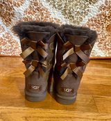 UGG Boots Photo 0