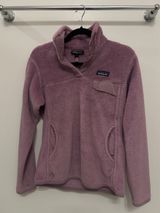 Patagonia  Re-Tool Snap-T Pullover Photo 0