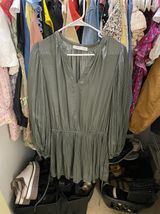 Mustard Seed Dress Photo 0