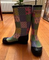 Vineyard Vines Rainboots Photo 0