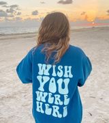 custom made crewneck Size M Photo 0