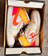 Mid Jordan Nike Air 1  Photo 0