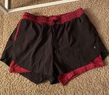 Danskin Now Running Shorts Photo 0