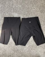 Lululemon Align Biker Short 6” Photo 0
