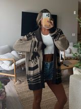 Wrangler Cardigan Photo 0