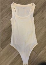 NWOT abercrombie & fitch bodysuit Photo 0