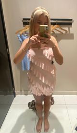 Windsor Homecoming Dress Photo 0