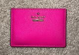 Kate Spade Cardholder Photo 0