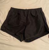 Danskin black athletic shorts Photo 0